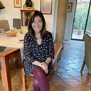 Meet your Posher, Edy